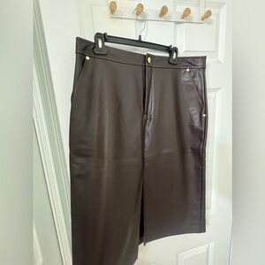 Michael Kors skirt NWOT